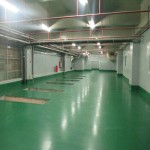 哈密FRP玻璃钢防腐地坪-缩略图2
