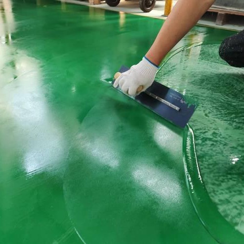 哈密什么是VEF地坪,VEF地坪厂家产品图1