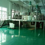 哈密乙烯基防腐蚀地坪,乙烯基酯地坪,乙烯基酯防腐蚀地坪,乙烯基重防腐蚀地坪,乙烯基重防腐地坪,乙烯基重防腐自流平地坪-缩略图1