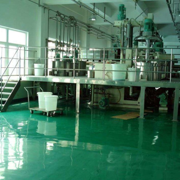 哈密乙烯基防腐蚀地坪,乙烯基酯地坪,乙烯基酯防腐蚀地坪,乙烯基重防腐蚀地坪,乙烯基重防腐地坪,乙烯基重防腐自流平地坪产品图1