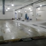 哈密防腐蚀地坪,环氧玻纤地坪，玻纤工业地坪，环氧玻纤布地坪,乙烯基玻纤布地坪-缩略图3