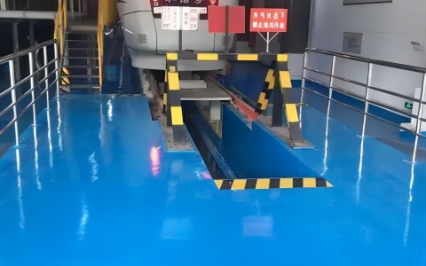 哈密环氧防腐蚀地坪,环氧积层地坪