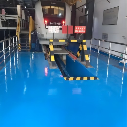 哈密环氧防腐蚀地坪,环氧积层地坪